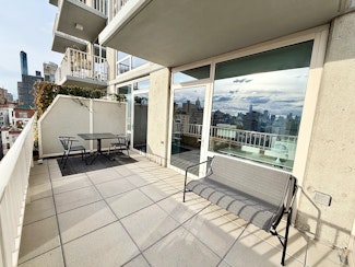 340 EAST 23RD STREET, SKYHOUSE
