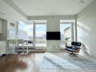 340 EAST 23RD STREET, SKYHOUSE