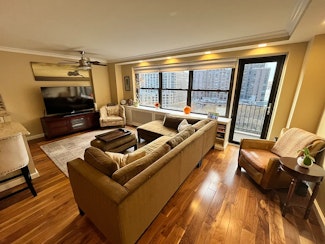 185 WEST END AVENUE, 10C