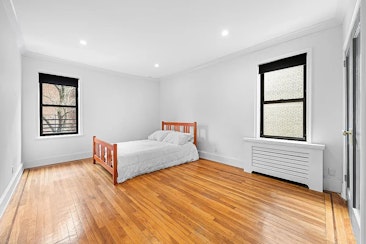 95 PARK TERRACE EAST, 1D