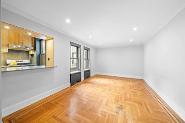 95 PARK TERRACE EAST, 1D