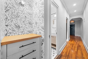 95 PARK TERRACE EAST, 1D