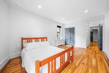 95 PARK TERRACE EAST, 1D