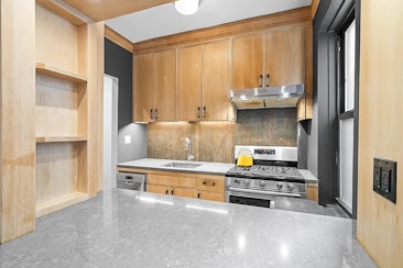 95 PARK TERRACE EAST, 1D