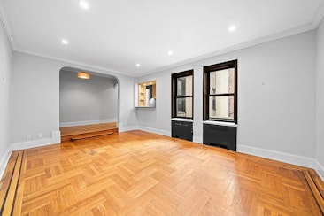 95 PARK TERRACE EAST, 1D