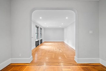 95 PARK TERRACE EAST, 1D