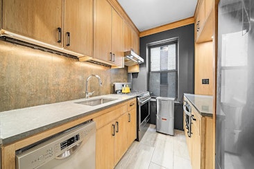 95 PARK TERRACE EAST, 1D