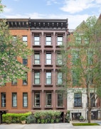 40 EAST 73RD STREET
