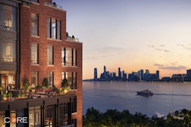 555 WEST 22ND STREET, 10BE