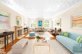 580 PARK AVENUE, 2A