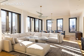 39 WEST 23RD STREET, PH