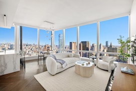 111 MURRAY STREET, 43A