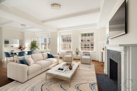 25 FIFTH AVENUE, 12A