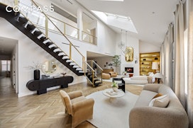 45 WARREN STREET, PH