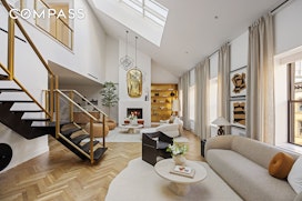 45 WARREN STREET, PH