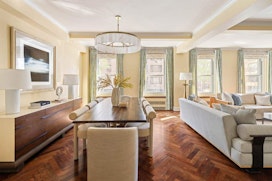 21 EAST 87TH STREET, 2AB