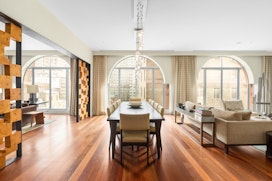 173 MACDOUGAL STREET, 5WE