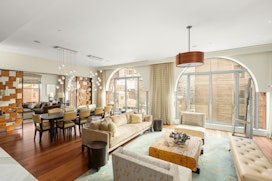 173 MACDOUGAL STREET, 5WE