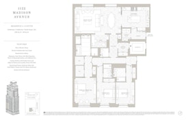 1122 MADISON AVENUE, 5SOUTH