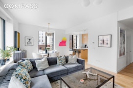 21 EAST 12TH STREET, 5B