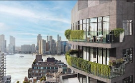 219 HUDSON STREET, PHB