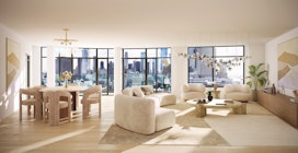 219 HUDSON STREET, PHB