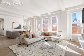 100 HUDSON STREET, 7BC