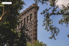 175 FIFTH AVENUE, FLOOR21