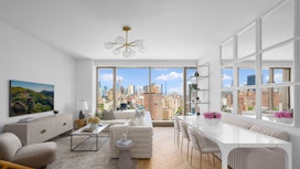 500 WEST 18TH STREET, EAST15E