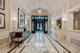 535 WEST END AVENUE, 4B