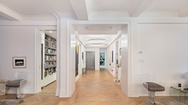 1185 PARK AVENUE, 9C