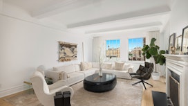 1185 PARK AVENUE, 9C