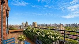 45 WEST 67TH STREET, 31A