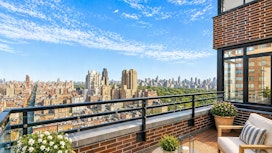 45 WEST 67TH STREET, 31A