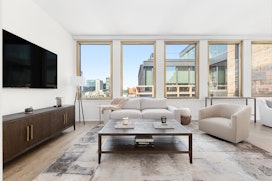 345 WEST 14TH STREET, PHD