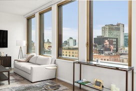 345 WEST 14TH STREET, PHD