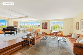 25 CENTRAL PARK WEST, 9QR