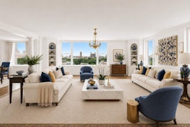 1001 FIFTH AVENUE, 14AD