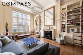 14 EAST 75TH STREET, 7E